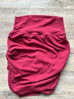 Athleta Transcend Skort
